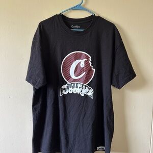 Men’s XL Cookies t-shirt